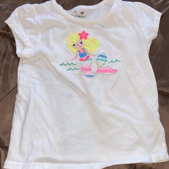 GIRLS 4T LOT - Picture 7 of 10